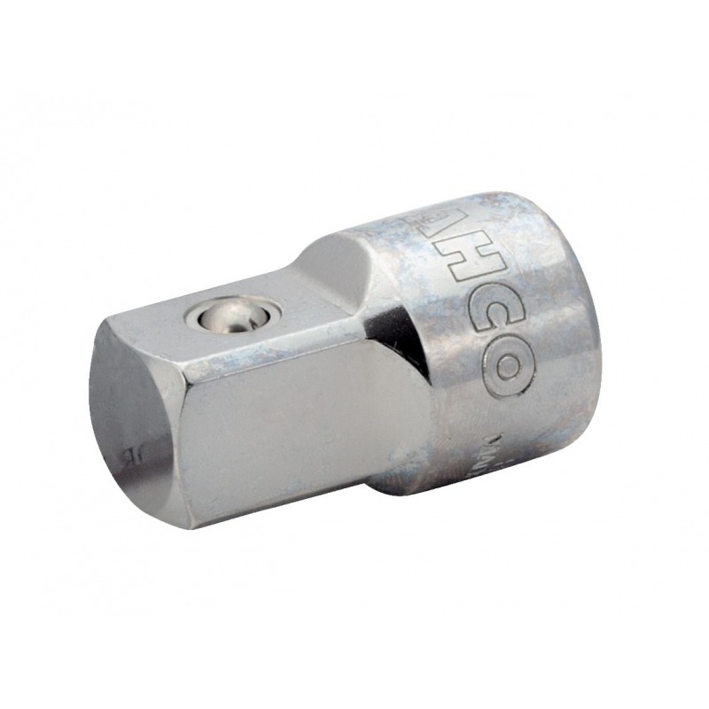 ADAPTADOR DE 1/2 M  A 3/4 H BAHCO (8964)
