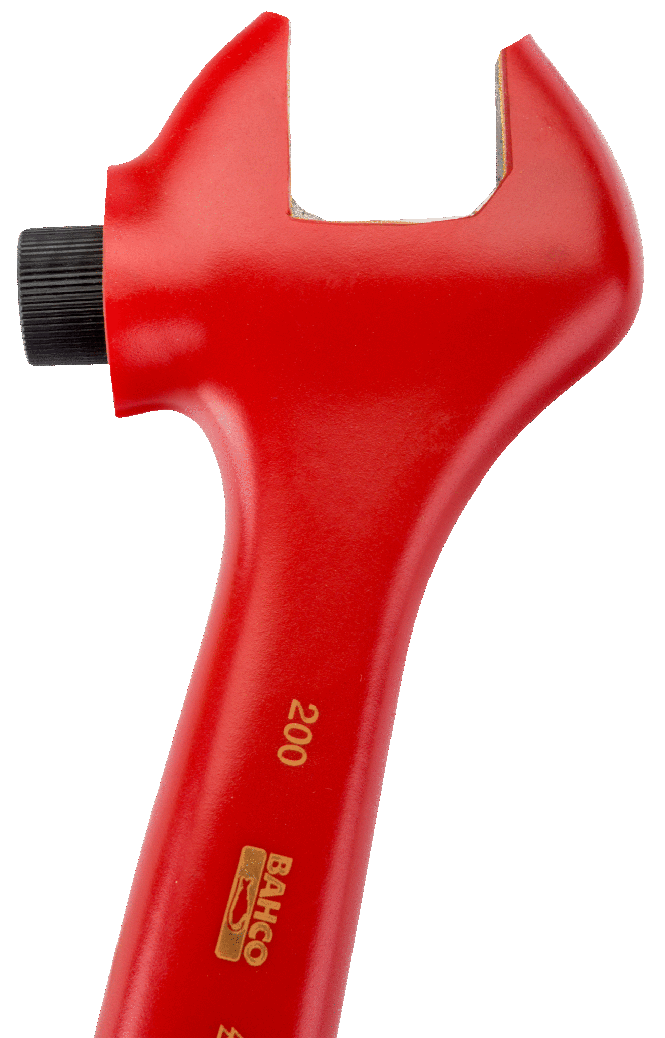 LLAVE REGULABLE AISLADA 1000V 12 BAHCO (8073VLT)