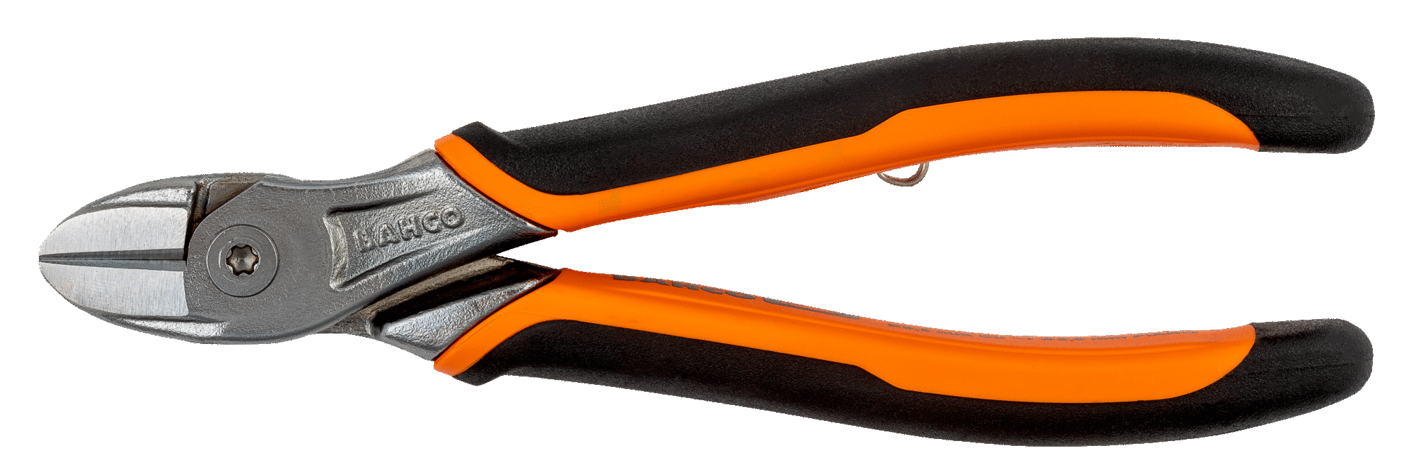 ALICATE CORTE CROMADO ERGO 6 BAHCO (2101GC-160IP)