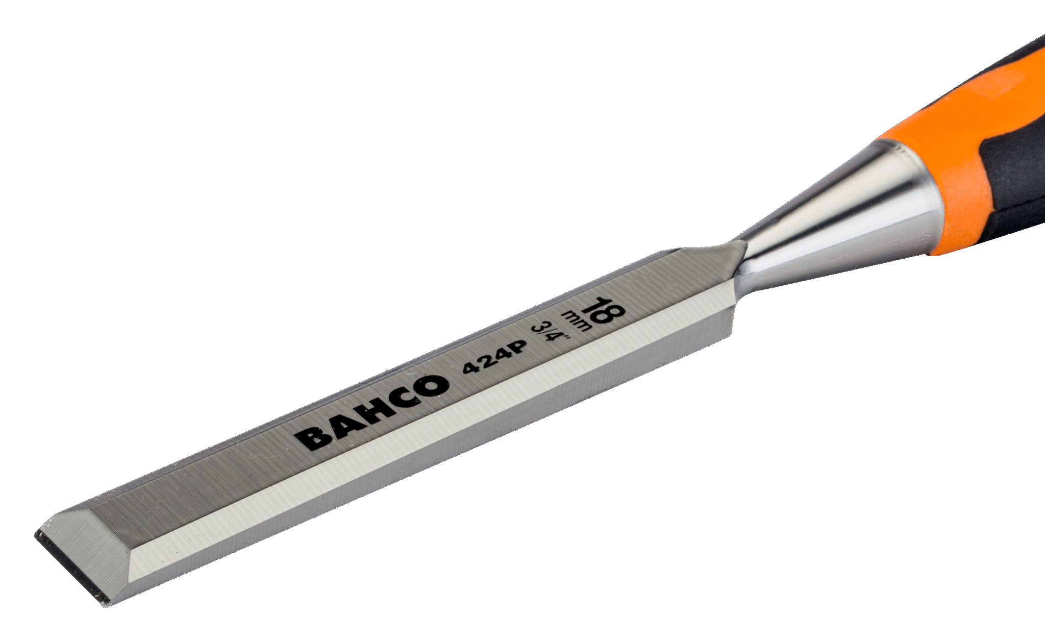 FORMON M/PLASTICO 25 MM BAHCO (424P-25)