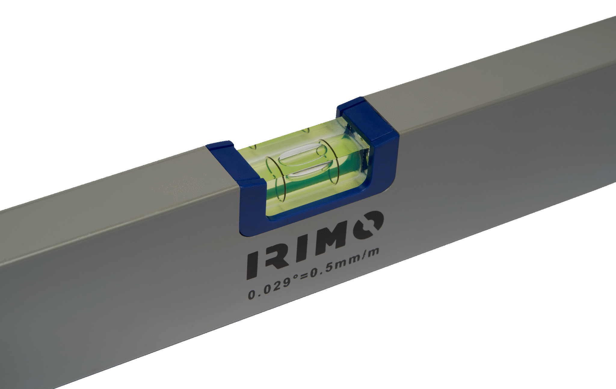 NIVEL DE ALUMINIO. 60&quot; IRIMO (981-1500-1)