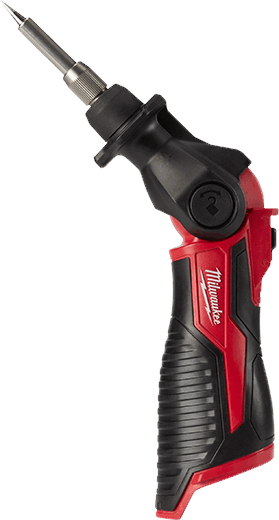 CAUTIN INALAMBRICO M12 MILWAUKEE (2488-20)