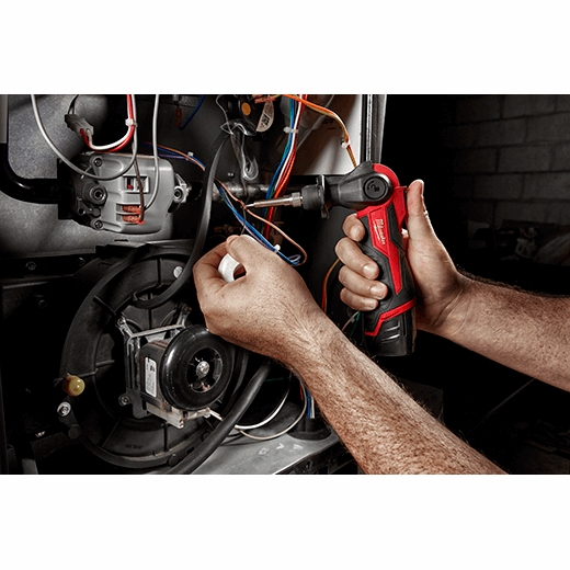 CAUTIN INALAMBRICO M12 MILWAUKEE (2488-20)