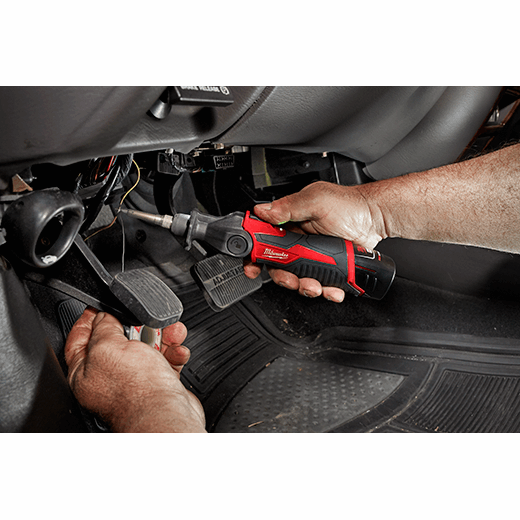 CAUTIN INALAMBRICO M12 MILWAUKEE (2488-20)