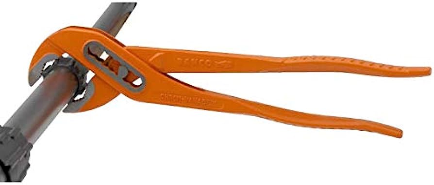 ALICATE ARTICULADO 12&quot; BAHCO (2619LS-300)