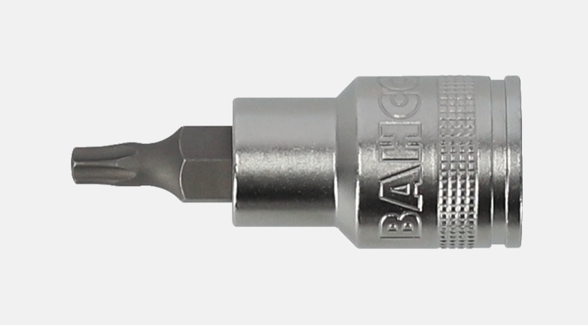 DADO TORX DE 1/2 T30 BAHCO (7809TORX-T30)