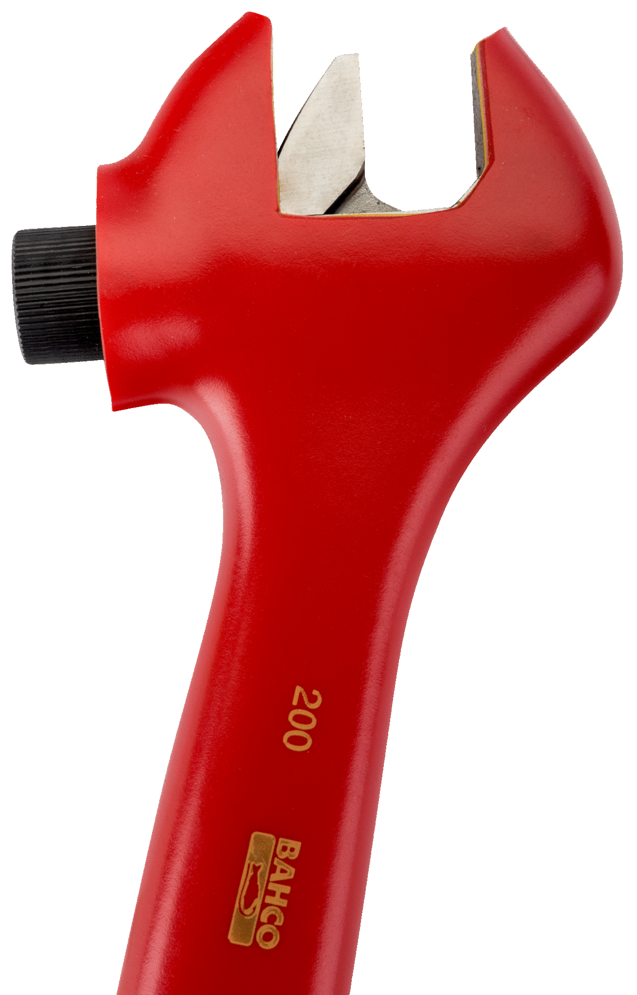 LLAVE REGULABLE AISLADA 1000V 12 BAHCO (8073VLT)