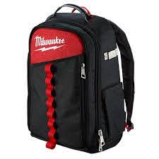 MOCHILA PORTA HERRAMIENTA LOW PROFILE MILWAUKEE (48-22-8202)