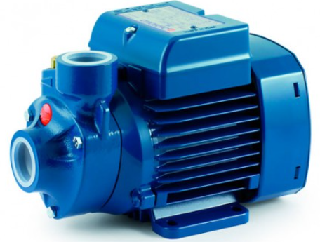 BOMBA PERIFERICA PKM 60-1 0,5 HP 220V PEDROLLO