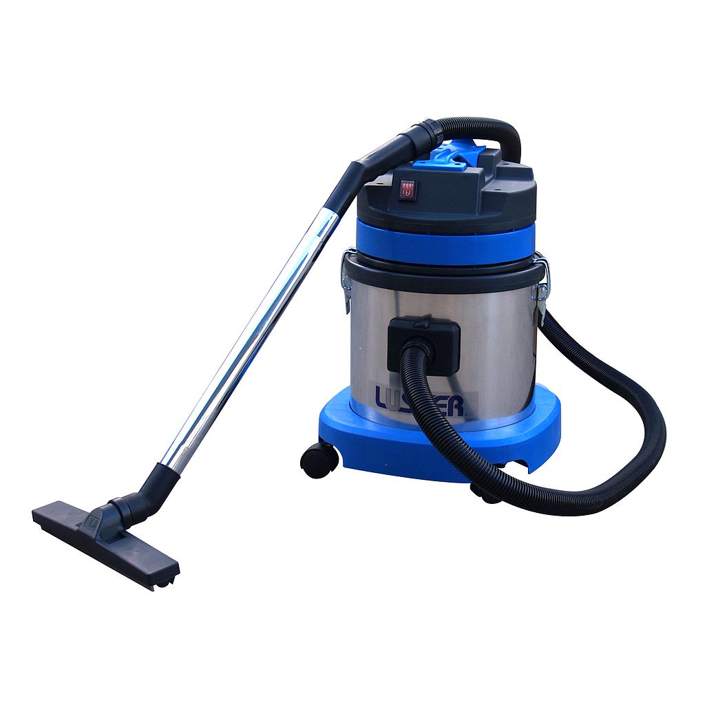 ASPIRADORA LUSTER BLUE 570 (POLVO AGUA)