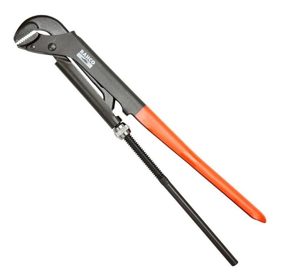 LLAVE PARA TUBO UNIVERSAL 2.1/2 BAHCO (143)