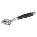 LLAVE REGULABLE ERGO BAHCO 12" (9073C)