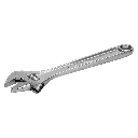 LLAVE REGULABLE CROMADA 6 BAHCO (8070C)