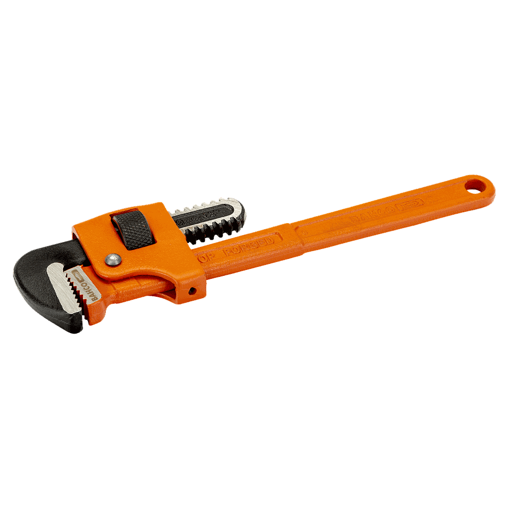LLAVE STILLSON 10 BAHCO (361-10)