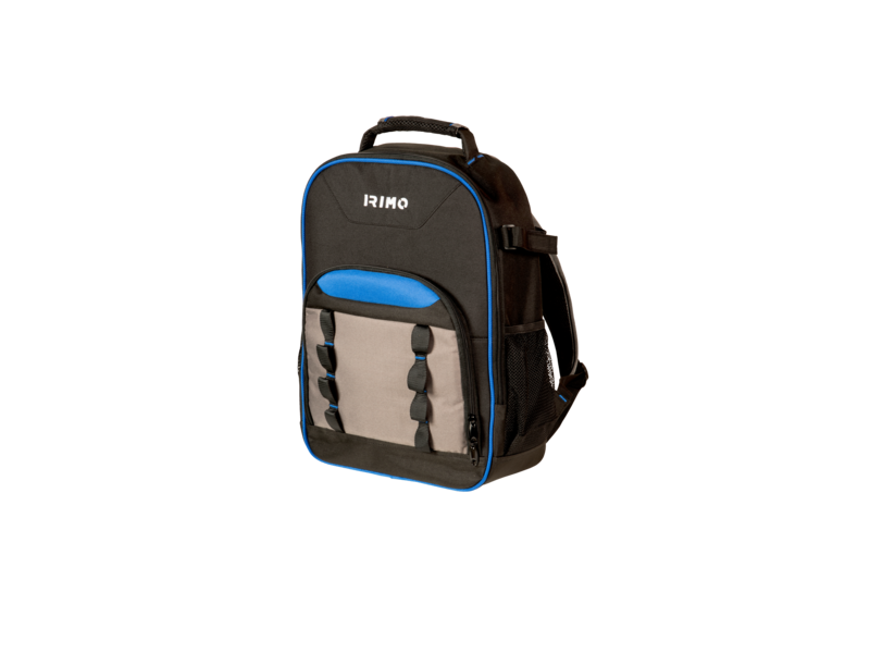 MOCHILA PORTA HERRAMIENTAS IRIMO (9022-BP1)