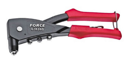 REMACHADORA PROFESIONAL FORCE (678260)