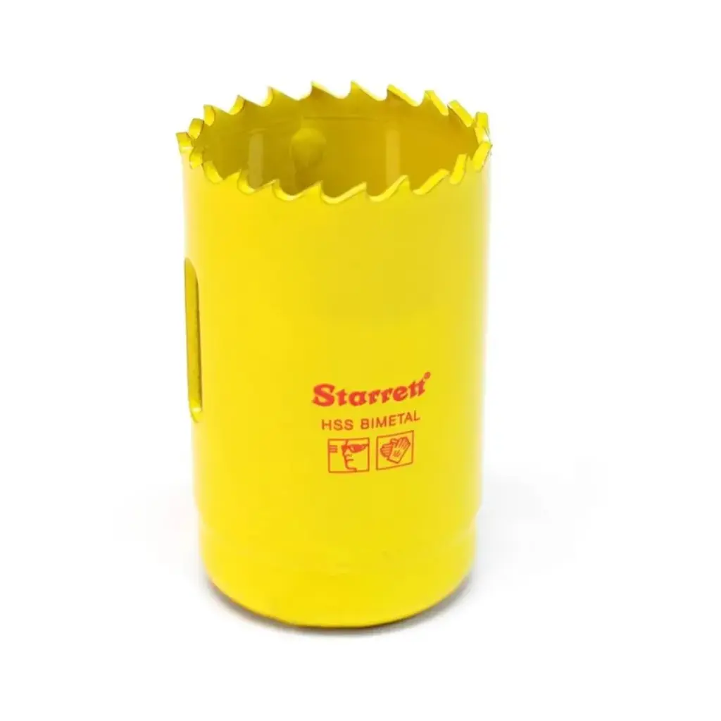 SIERRA COPA 38 MM (1.1/2 ) STARRETT