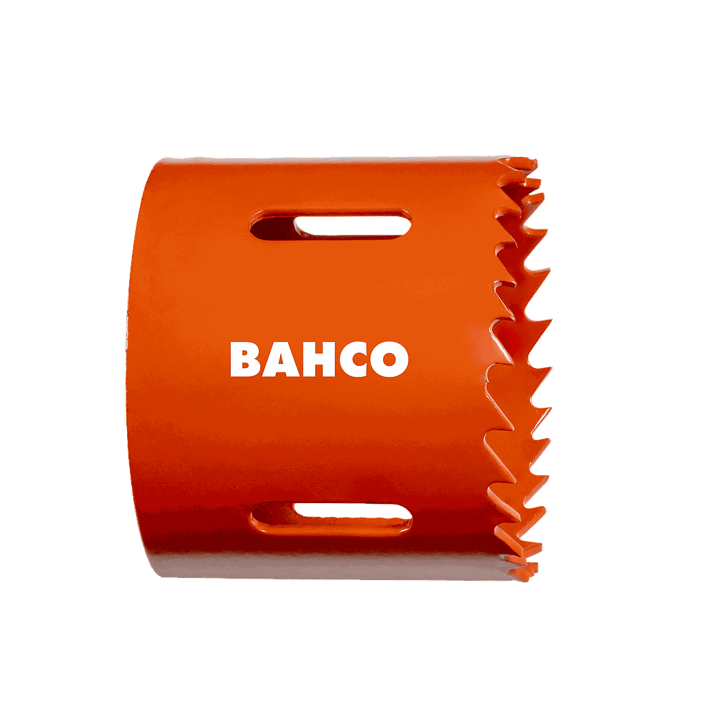 SIERRA COPA BIMETAL 48 MM 1.7/8 BAHCO (3830-48-C)