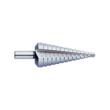 BROCA ESCALONADA HSS 4-32 MM HEMIC
