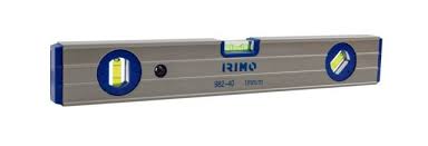 NIVEL DE ALUMINIO. 40" IRIMO (981-1000-1)