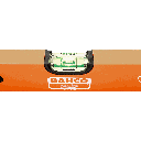 NIVEL DE ALUMINIO 24 BAHCO (416-600)