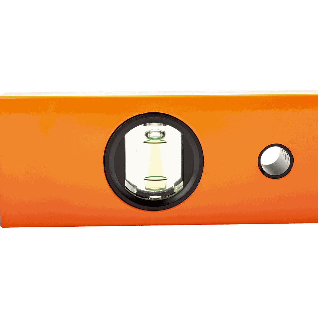 NIVEL DE ALUMINIO 40 BAHCO (416-1000)