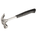 MARTILLO CARPINTERO ACERO TUBULAR 20 OZ BAHOC (429-20)
