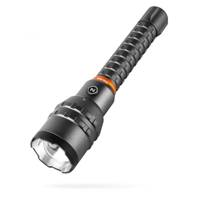 LINTERNA RECARGABLE 12000 LUMENES NEBO (NEB-FLT-1070-G)