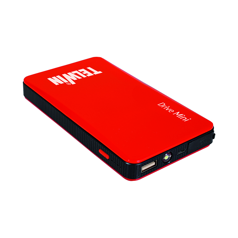 ARRANCADOR 12V MOD. DRIVE MINI TELWIN