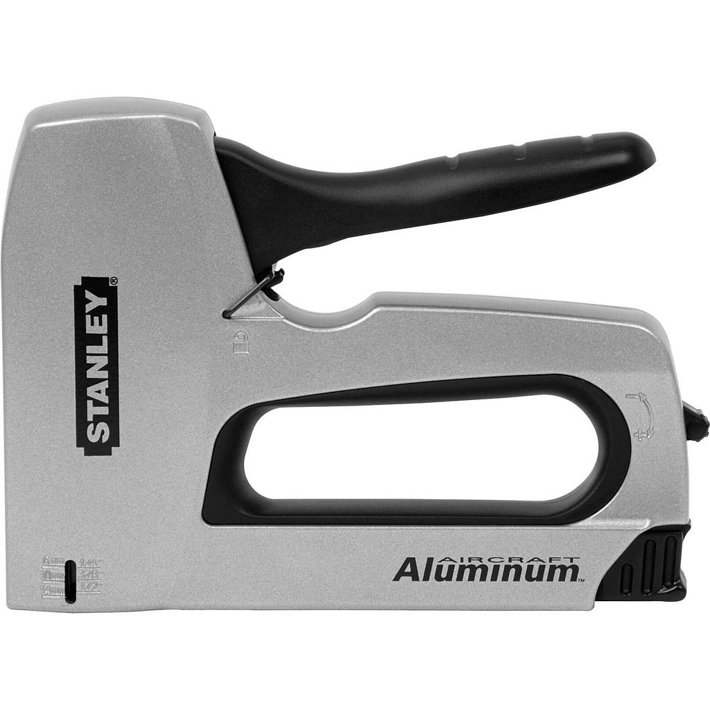 ENGRAPADORA HEAVY DUTY STANLEY (TR150HL)
