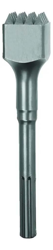 PUNTO DE ABUJARDAR DEWALT (DW5843B10)