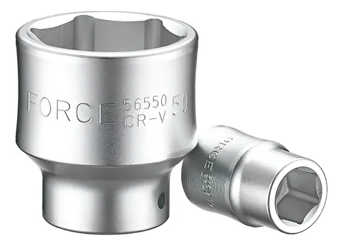 DADO DE 3/4 DE 32 MM FORCE (56532)