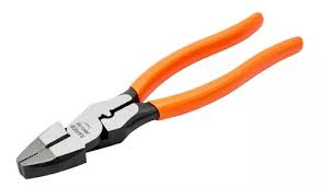 ALICATE ENFIERRADOR 10" BAHCO (2688D-250)