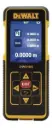MEDIDOR DE DISTANCIA LASER LASER 50 MTS DEWALT (DW0165N)