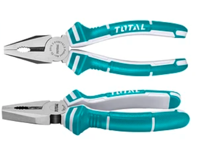 ALICATE UNIVERSAL 7" TOTAL (THT110706P)