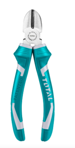 ALICATE CORTE 7" TOTAL (THT130706P)