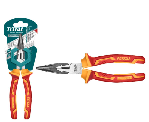 ALICATE PUNTA 6" 1000V TOTAL (THTIP2361)