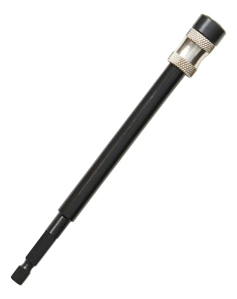 EXTENSOR DE BROCA PARA MADERA 6" DEWALT (DW1588)
