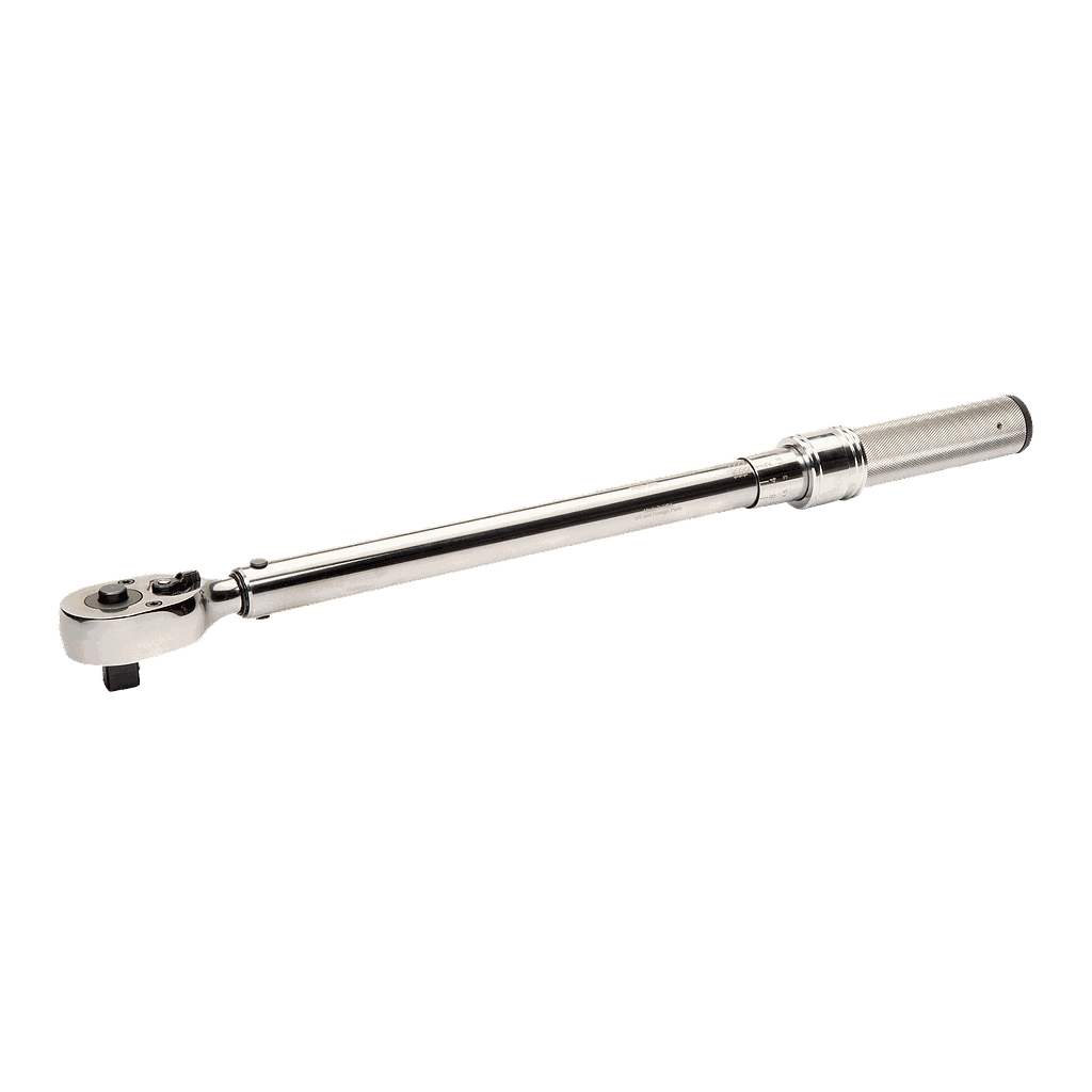 LLAVE TORQUE 1/2" 60-300 Nm BAHCO (7455-300)