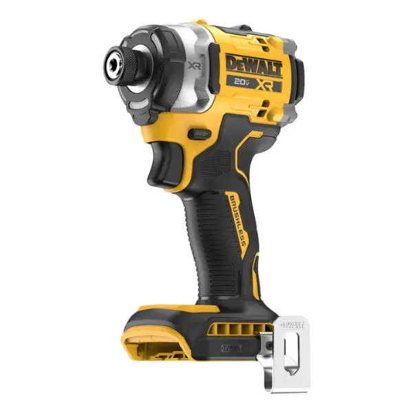 ATORNILLADOR DE IMPACTO 20V MAX BRUSHLESS S/B (DCF860B-B3)