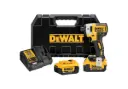 ATORNILLADOR DE IMPACTO MAX 20V 2 BAT 4,0Ah DEWALT (DCF887M2-B2)