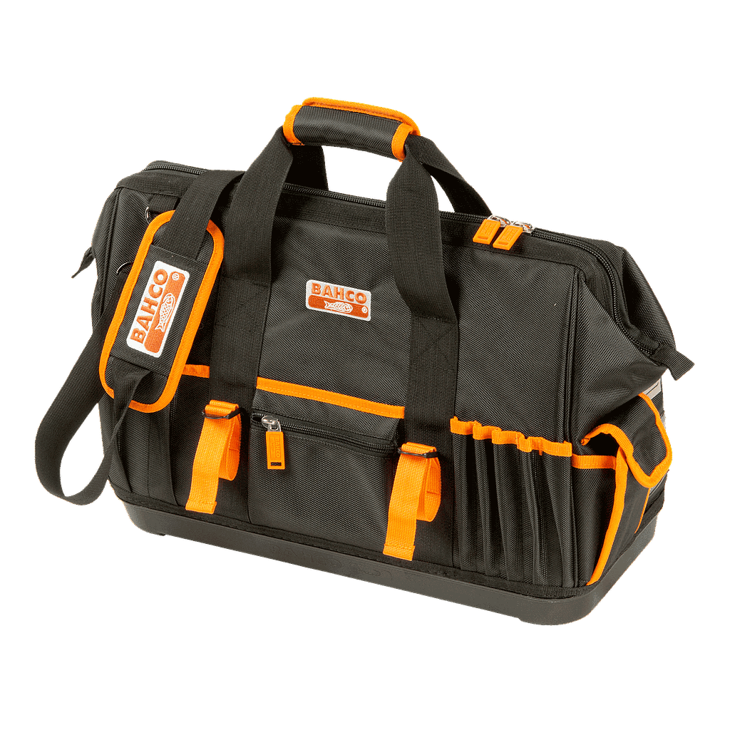 BOLSO PORTA HERRAMIENTA BAHCO (4750FB2-19A)