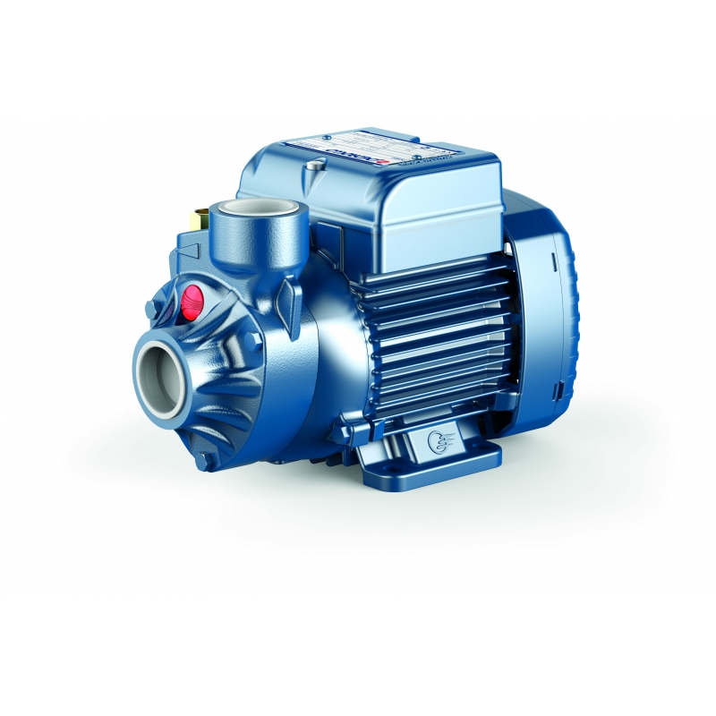 BOMBA PERIFERICA PKM 80 -1,0 HP 220V PEDROLLO