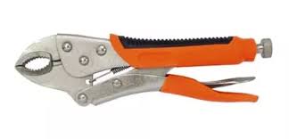 CAIMAN BOCA CURVA 10" KENDO (11603)