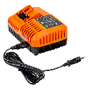 CARGADOR DE BATERIA RAPIDO 18V BAHCO (BCL33C2)