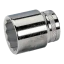 DADO POLIGONAL DE 3/4 DE 1.1/16 BAHCO (8900DZ-1.1/16)