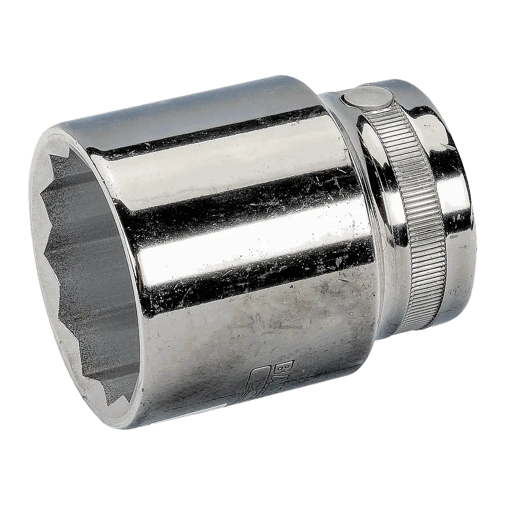 DADO POLIGONAL DE 3/4 DE 1.1/2 BAHCO (8900DZ-1.1/2)