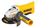 ESMERIL ANGULAR 4.1/2 1500W DEWALT (DWE4314N-B2)