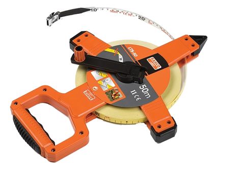 HUINCHA DE MEDIR 50 MTS BAHCO (LTS-50-E)