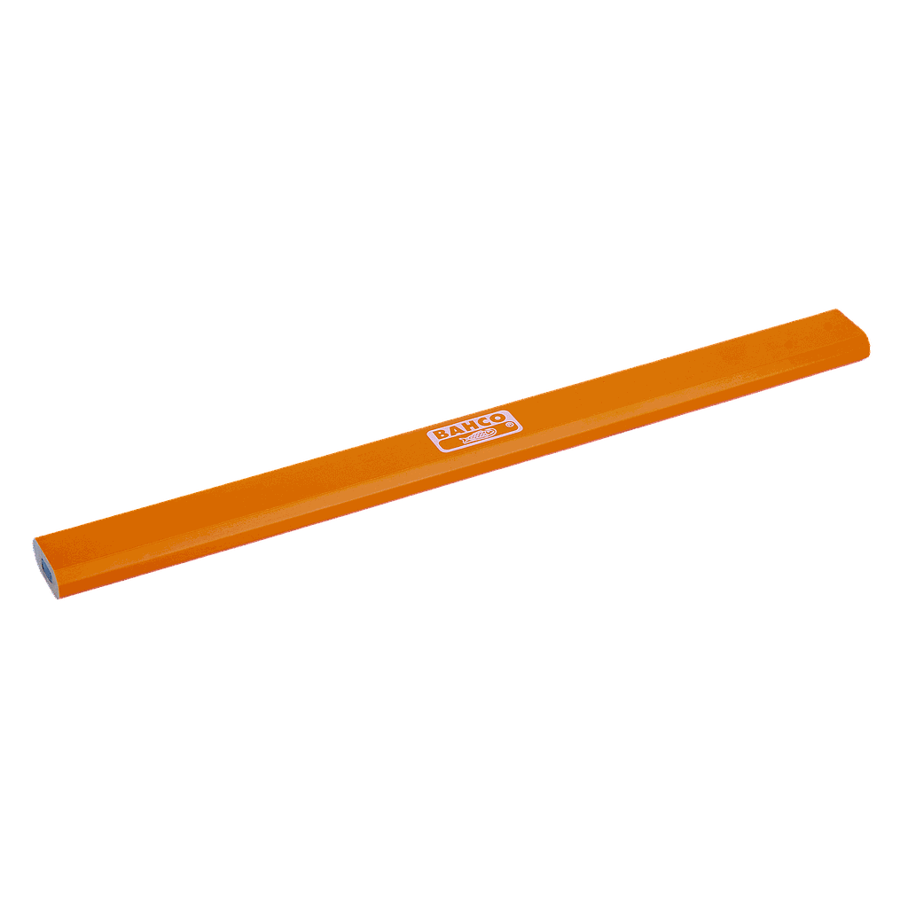 LAPIZ CARPINTERO BAHCO (P-HB)